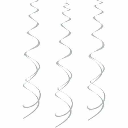Hng Swirl Dec Plata Acc C/3