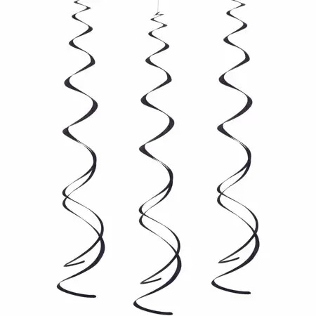 Hng Swirl Dec Negro C/3