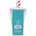 Vaso Plastico 16oz Birthday Mayhem