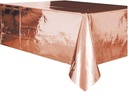 Mantel Foil Rose Gold