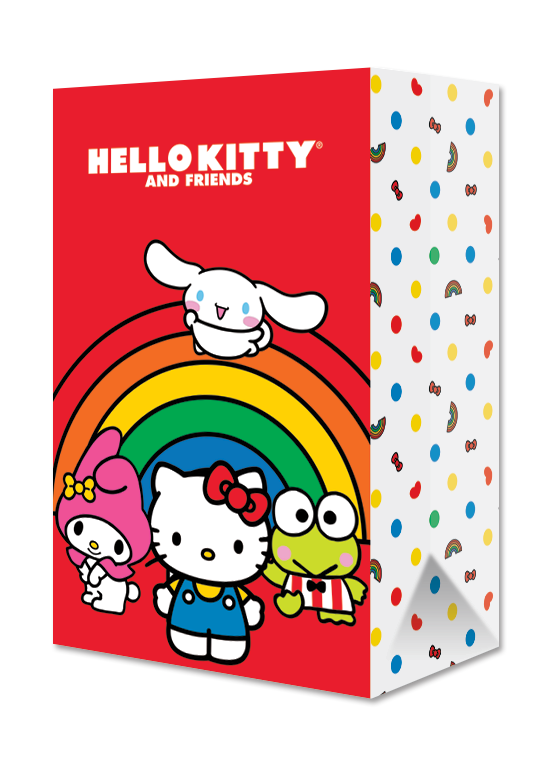 Bolsa Dul Bond Kitty C/10