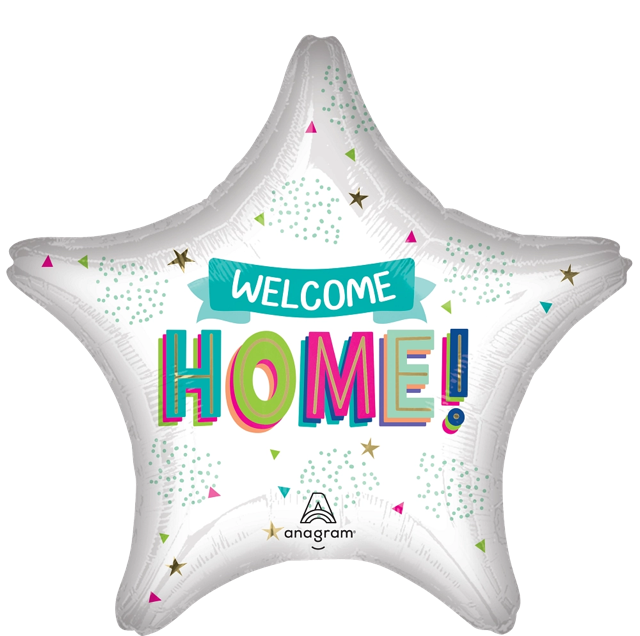 Welcome Home
