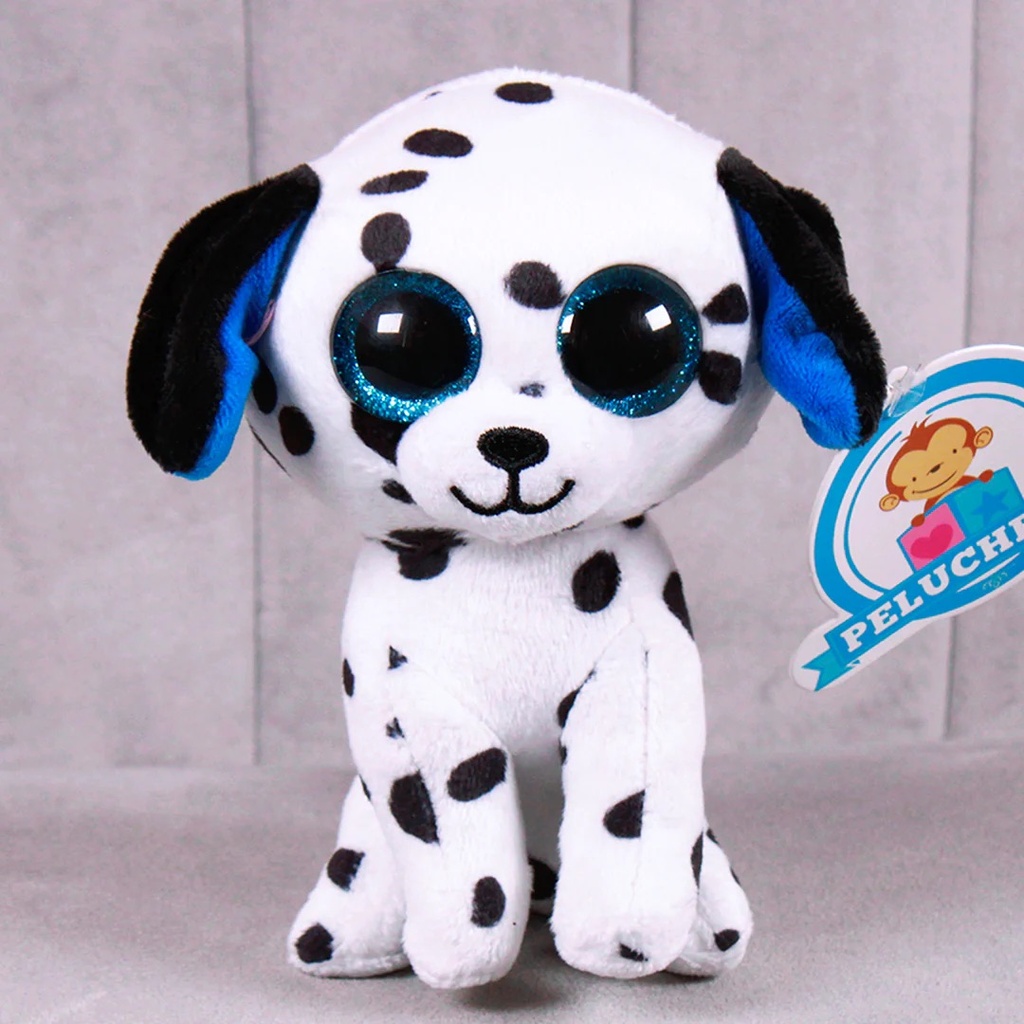  15CM TITI DALMATA