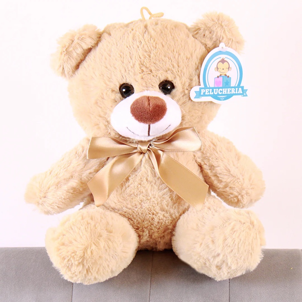  25CM OSO TEO