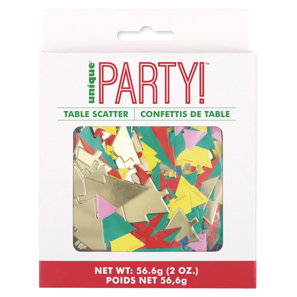 Xmas Table Scatter 2oz