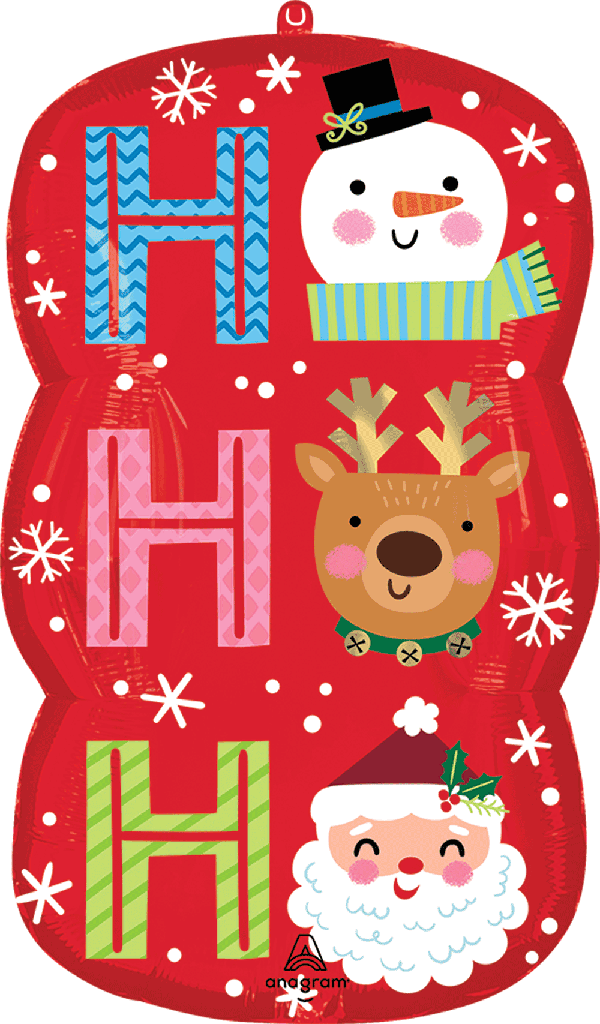 Ho Ho Ho Shp