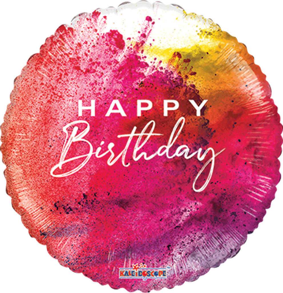 64 Birthday Festival