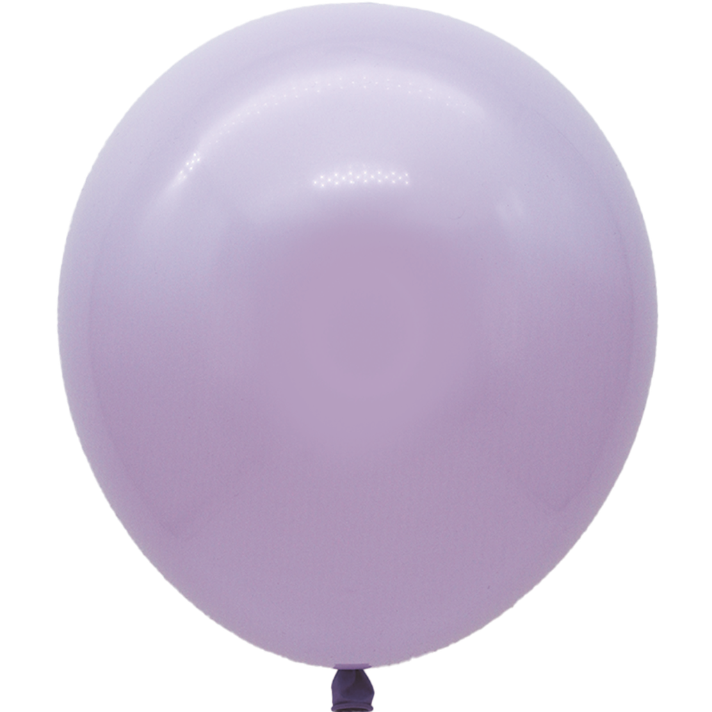 Latex 9" Mac. Morado 50 Pz