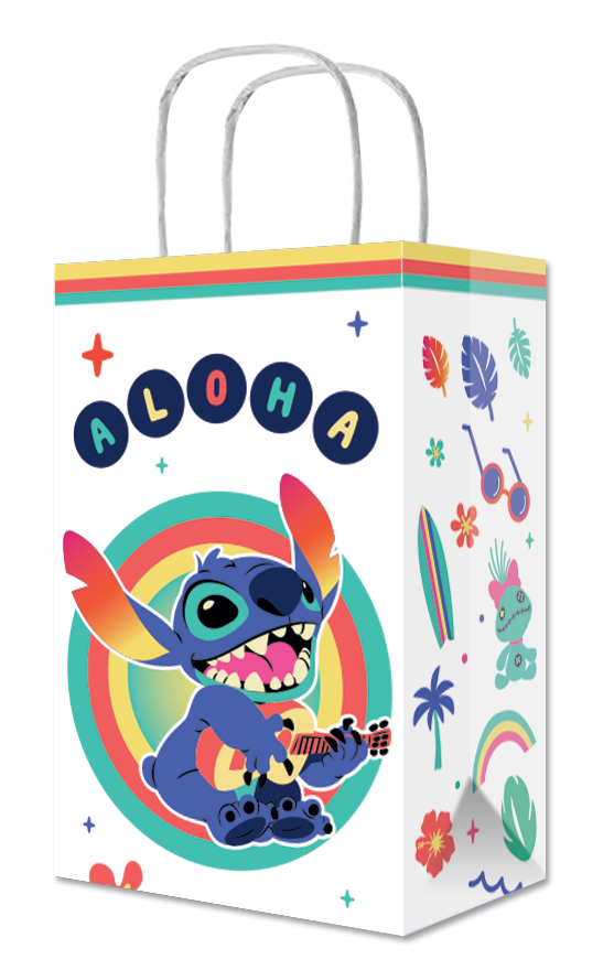 Bolsa Dul Bond Asa Stitch C/6