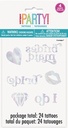 Tatto Iridescent DDS C/4