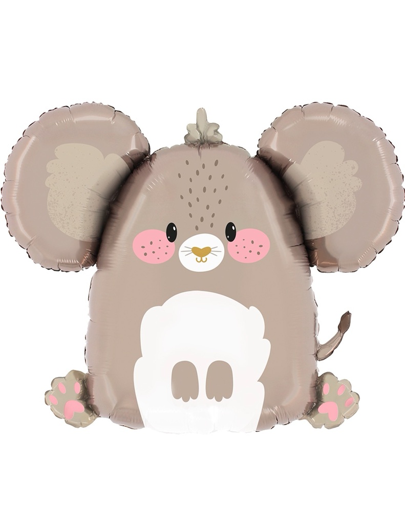 Tiny mouse 26"