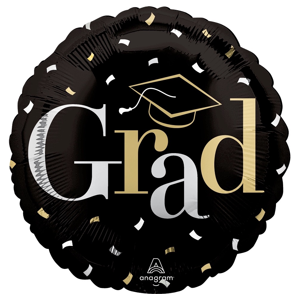 Class Dismissed 18"