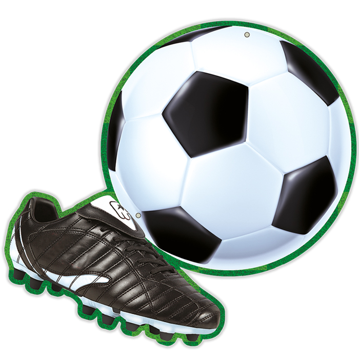 Adorno Movil Soccer