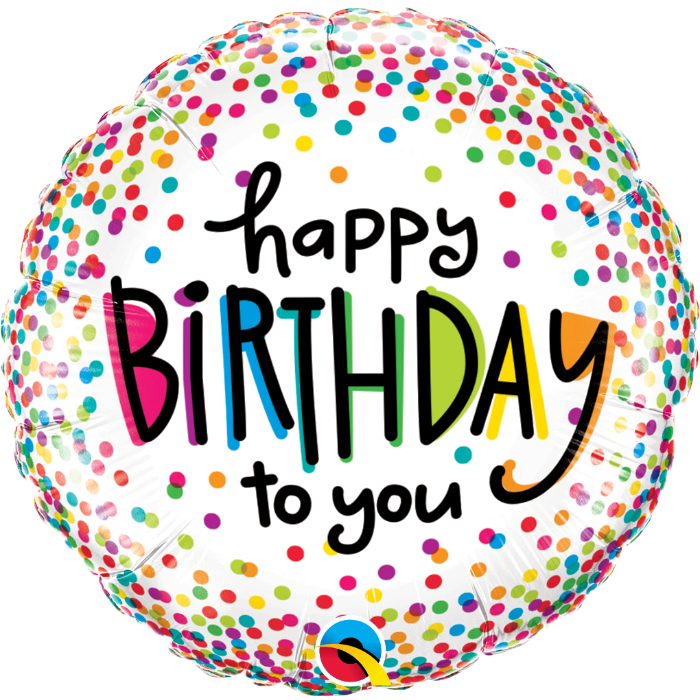 02 Cumpleaños – Explosión de Puntos
