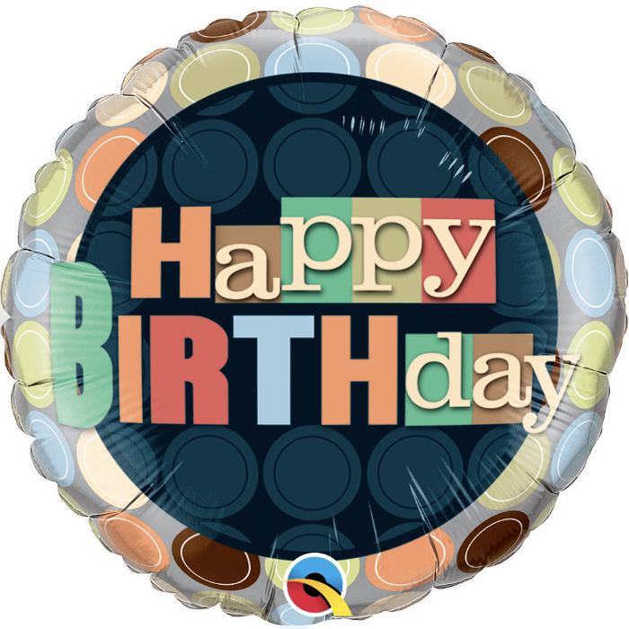 21 Cumpleaños Puntos