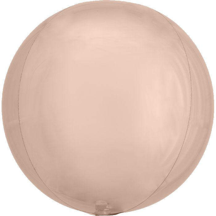 03 Orbz Rose Gold