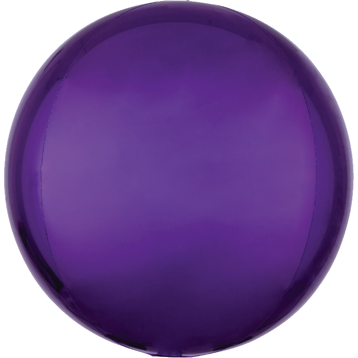 06 Orbz Purple