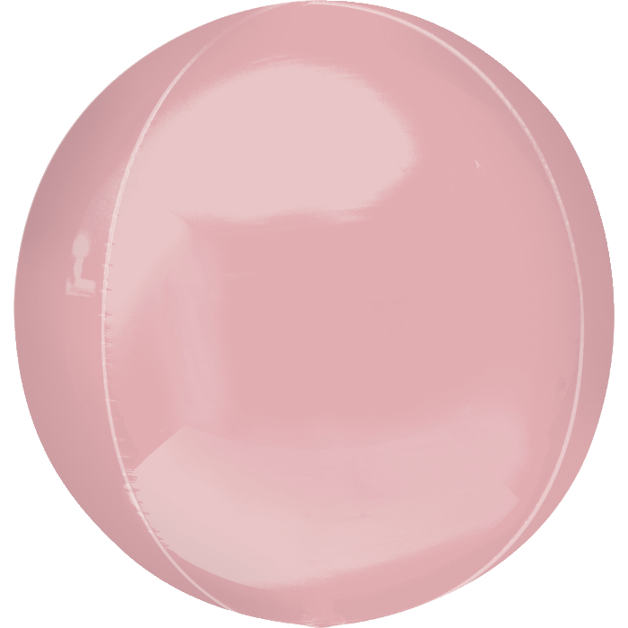 08 Orbz Pastel Pink