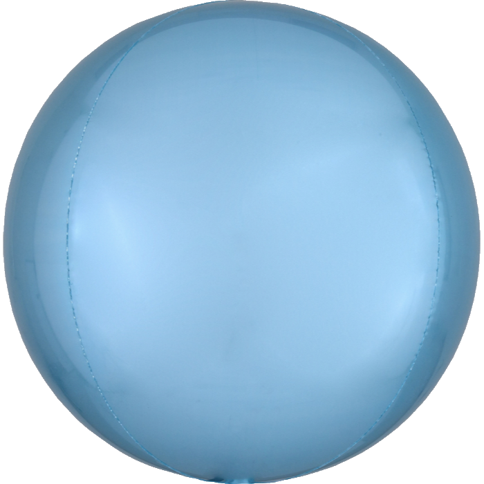 09 Orbz Pastel Blue