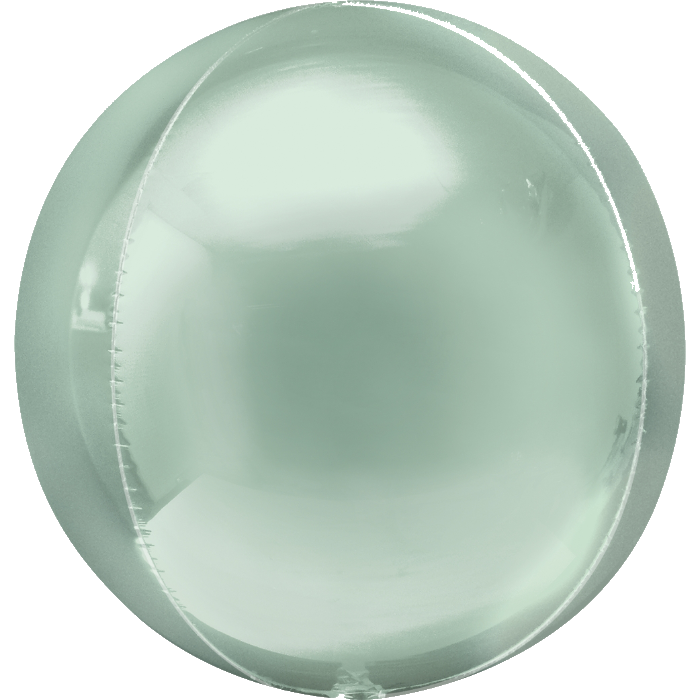 15 Orbz Mint