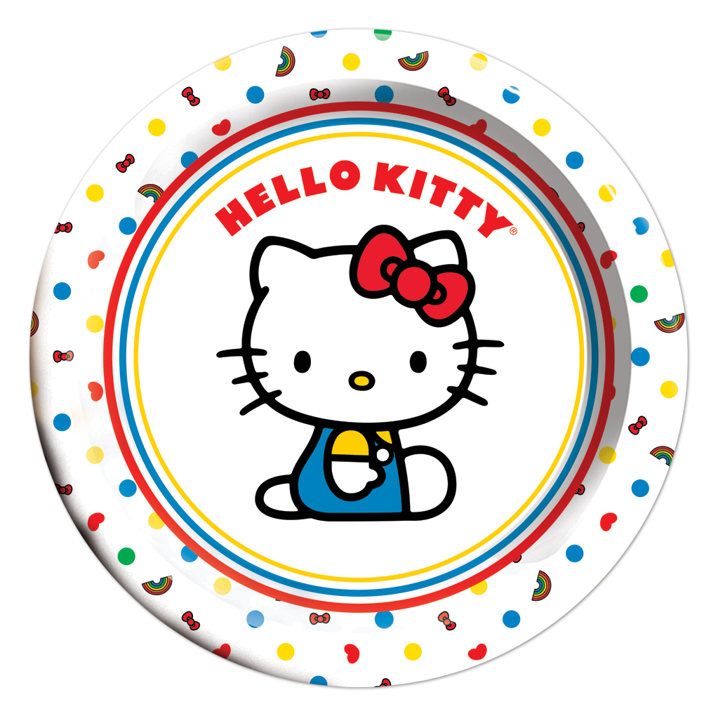 Plato 7 Kitty C/6