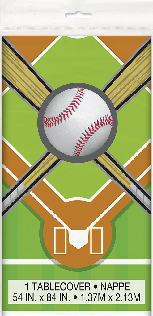 Mantel Baseball C/1