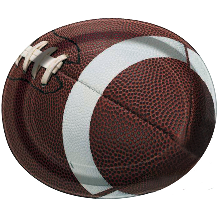 Plato 9 Football Party C/8