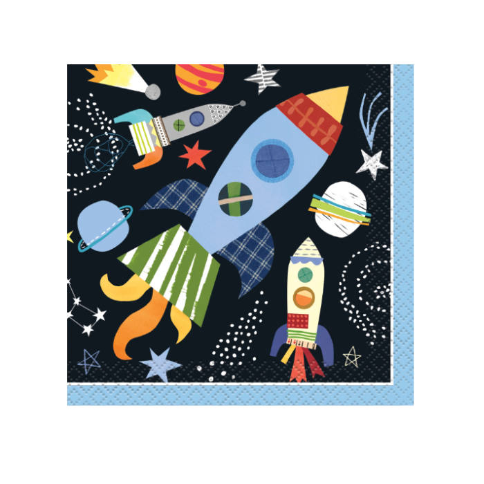 Serv. Ch Outer Space C/16