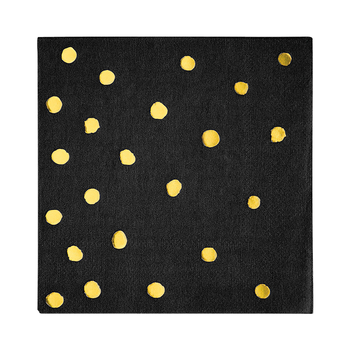 Serv. Ch Foil Black Velvet C/16