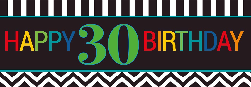 HB30s Banner Edades