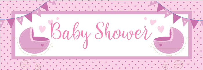 BS03G Banner Carreola Girl
