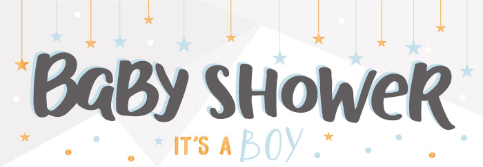 BS07 Banner Swirl Boy