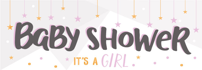 BS07 Banner Swirl Girl