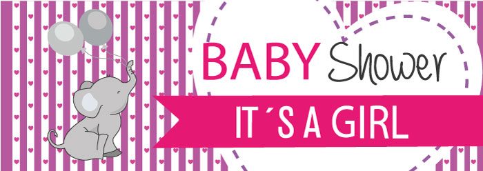 BS09G Banner Its a Girl