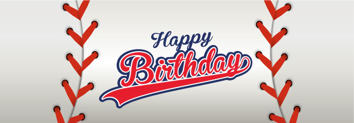 DEP03 Banner Baseball