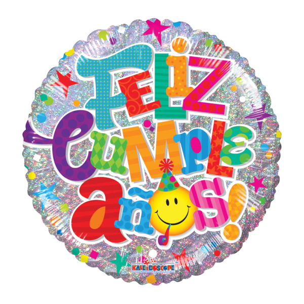 30 Feliz Cumpleaños