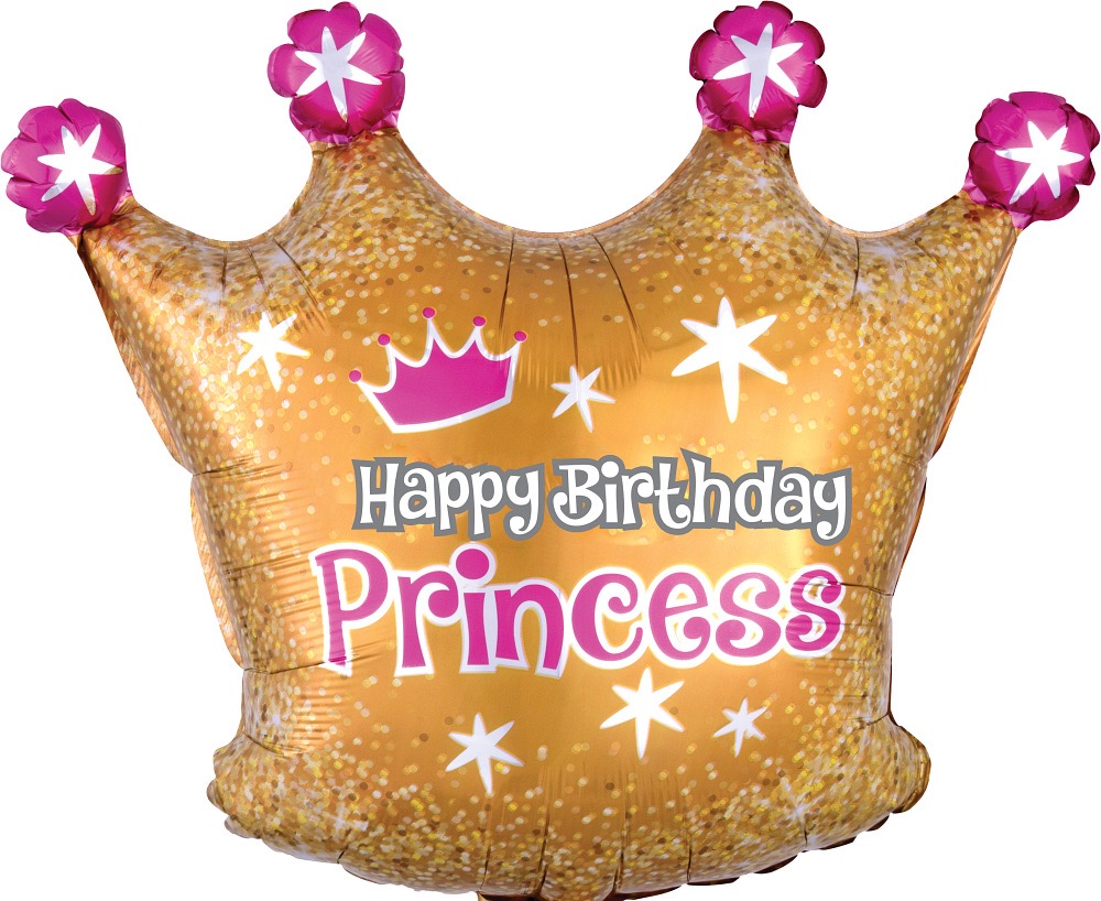 33 HBD Gold Crown
