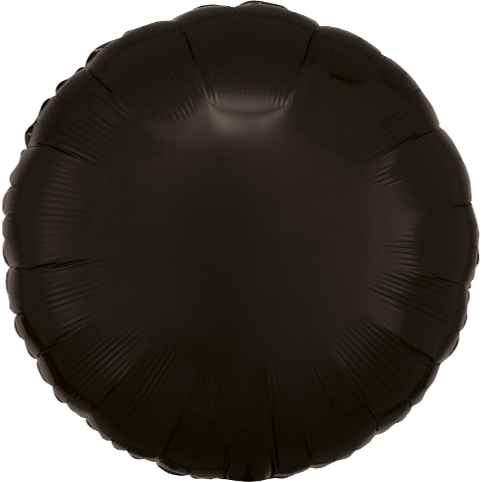 03 Redondo Black 18"