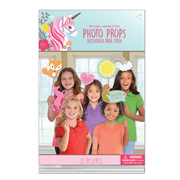 Party Props Unicornio