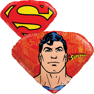 18 Superman