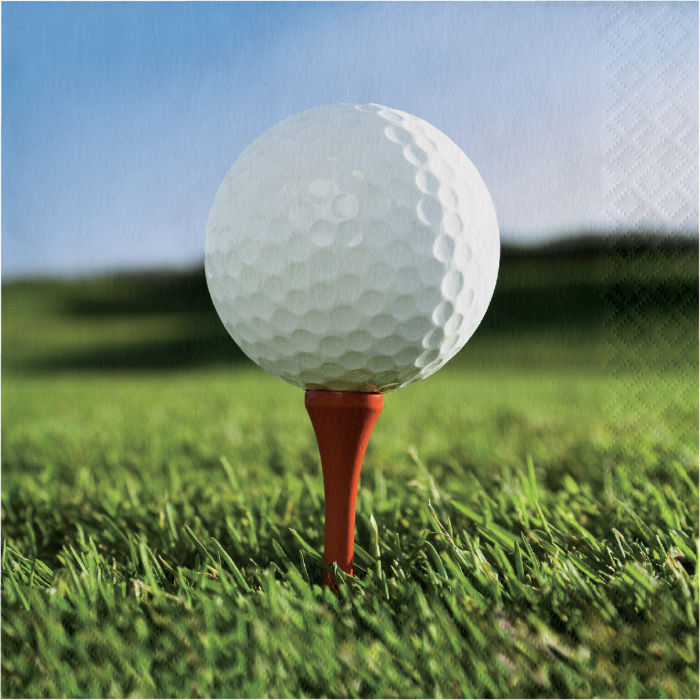 Serv. Gde Golf C/8