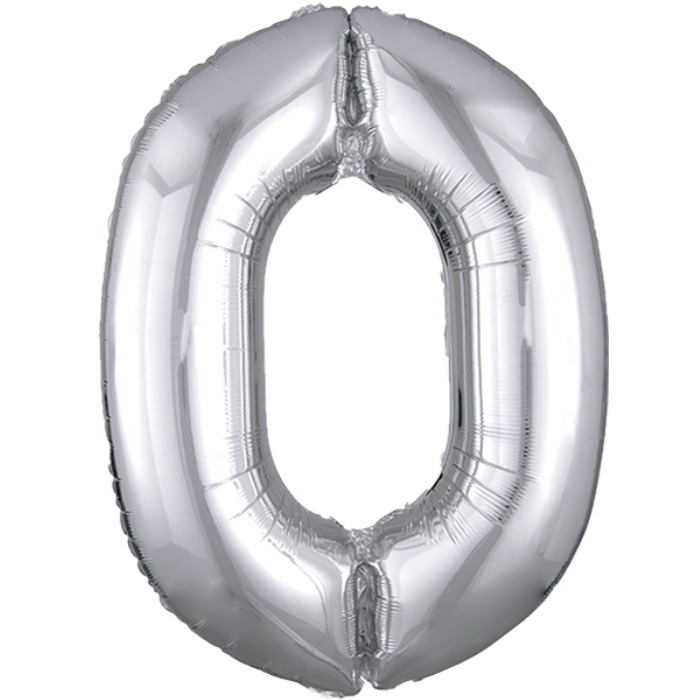 Globo Numero Grande