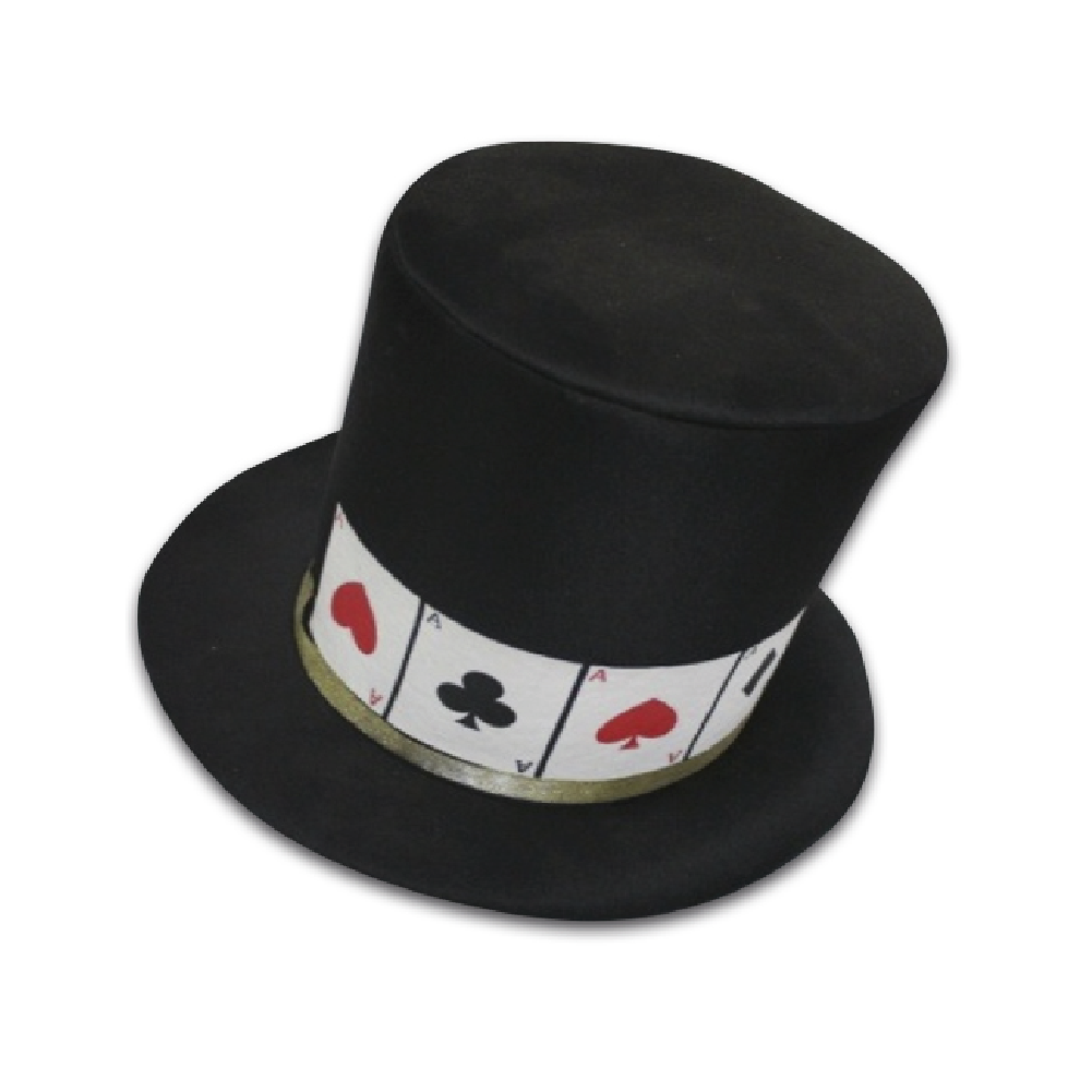 Sombrero Noche Casino