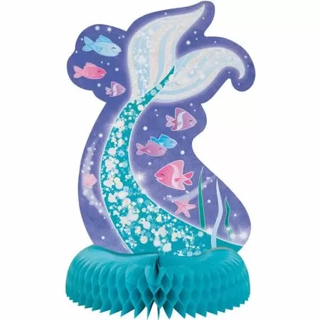 Centro de Mesa Mermaid