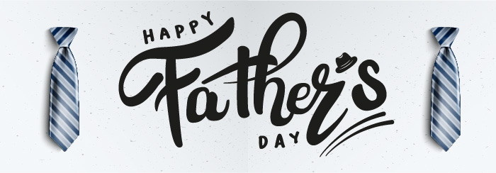 HFD01 Banner Happy Fathers Day