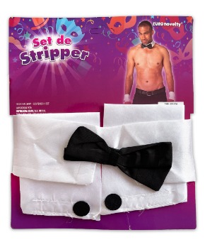 Set de Striper