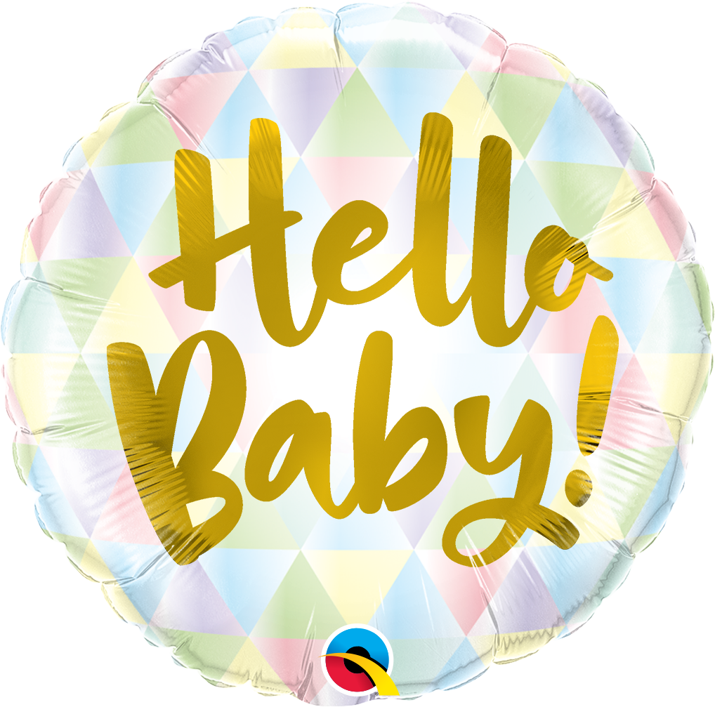 08 Hello Baby