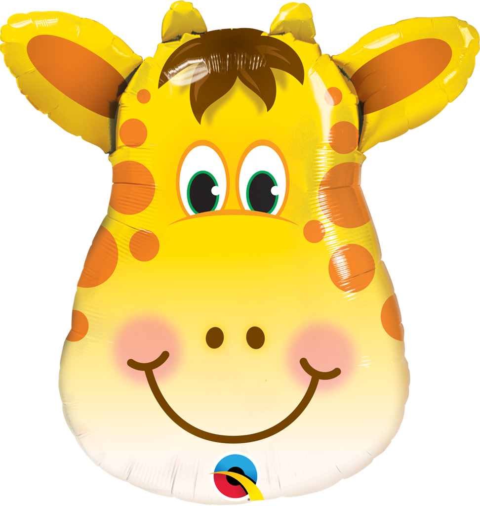 05 Jirafa Contenta