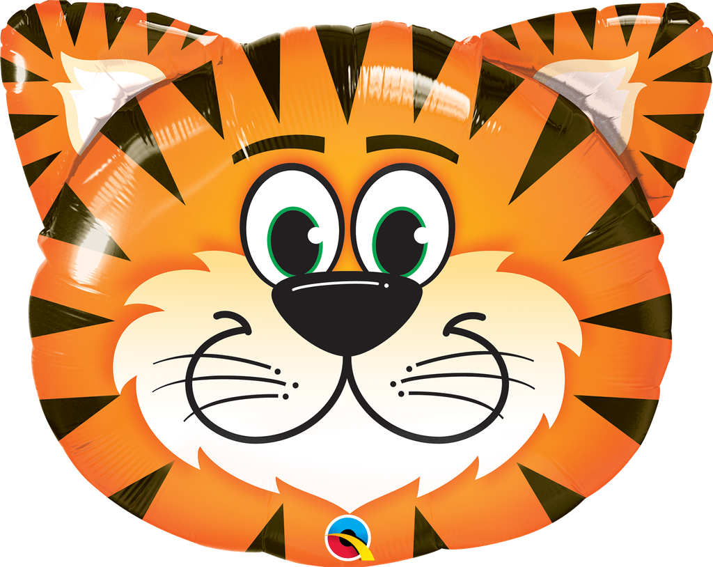 12 Tigre Cosquilludo