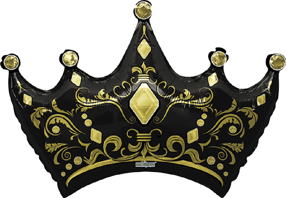 Corona Negra